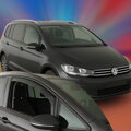 Deflektory VW TOURAN od 2015