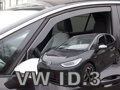 Deflektory VW ID.3 od 2020