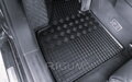Gumené koberce Audi A3/ Sportback 04R