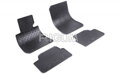 Gumené koberce BMW 1 5D hatchback 2004- (E87)05R