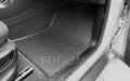 Gumené koberce BMW X5 1999- (E53)