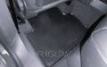Gumené koberce AUDI Q3 Sportback 2021-