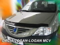 Lišta kapoty Dacia Logan 4D 04R