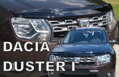 Kryt kapoty DACIA DUSTER I 2010-2018