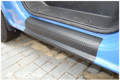 Kryt prahov Opel Vivaro 12R, MODEL P-0009