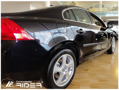 Ochranné lišty dverí Volvo S60 11R, MODEL F-20