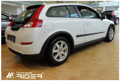 Ochranné lišty dverí Volvo C30 11R, MODEL
