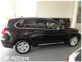 Ochranné lišty dverí BMW X5 14R, MODEL F-11