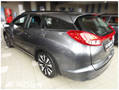 Ochranné lišty dverí Honda Civic Tourer IX 13R, MODEL F-16/14