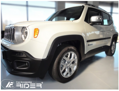Ochranné lišty dverí Jeep Renegade