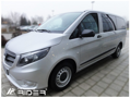 Ochranné lišty dverí Mercedes Vito V-klasa W447 14R, MODEL F52M