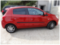 Ochranné lišty dverí Mitsubishi Space Star/Mirage 14R, MODEL  F-17