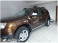 Ochranné lišty dverí Dacia Duster 11R a vyššie, MODEL F-3