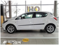 Ochranné lišty dverí Opel Corsa E 5D 14R, MODEL F-5