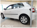 Ochranné lišty dverí Škoda Fabia III 15R, MODEL F-35