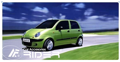 Ochranné lišty dverí Daewoo Matiz 98R-04R , MODEL F-12