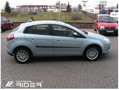 Ochranné lišty dverí  Fiat Bravo 5D 07-11R htb, MODEL F-14
