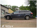 Ochranné lišty dverí  Ford Mondeo 07-12R lim/com, MODEL F-16/20