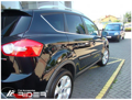 Ochranné lišty dverí Ford Kuga 08-12R suv, MODEL F-23