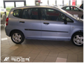 Ochranné lišty dverí Honda Jazz I 5D 02-08R htb, MODEL F-14