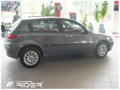 Ochranné lišty dverí Alfa Romeo 147 00-10R htb MODEL F-5