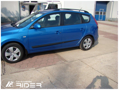 Ochranné lišty dverí Hyundai i30 CW 07-11R, MODEL F-24