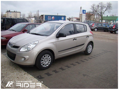 Ochranné lišty dverí Hyundai i20 5D 09-12R htb, MODEL F-27