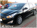 Ochranné lišty dverí Hyundai i40 CW 5D 10R a vyššie, MODEL F-39