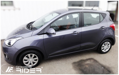 Ochranné lišty dverí Hyundai i10 5D 13R a vyššie, MODEL F-49