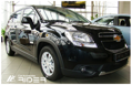 Ochranné lišty dverí Chevrolet Orlando 11R a vyššie, MODEL F-34