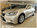 Ochranné lišty dverí  Lexus GS 250 2012R a vyššie, MODEL F-16/20