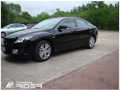 Ochranné lišty dverí Mazda 6 SED 07-10R, MODEL F- 16/20