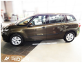 Ochranné lišty dverí Citroen C4 Grand Picasso 13R a vyššie, MODEL F-14/16