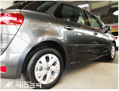Ochranné lišty dverí Citroen C4 Picasso 13R a vyššie, MODEL F-14/16