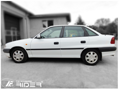 Ochranné lišty dverí Opel Astra F CLASSIC 91-02R htb/sed/combi, MODEL F-10