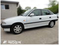 Ochranné lišty dverí Opel Astra F CLASSIC 91-02R htb/sed/combi, MODEL F-10