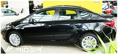 Ochranné lišty dverí Opel Astra IV 13R htb, MODEL F-27