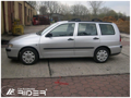 Ochranné lišty dverí Seat Cordoba Vario 93-02R, MODEL F-1