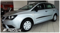 Ochranné lišty dverí Seat Ibiza V ST FL 12R a vyššie, MODEL F-26
