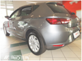 Ochranné lišty dverí Seat Leon 13R a vyššie htb, MODEL F-26