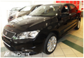Ochranné lišty dverí Seat Toledo 13R a vyššie htb, MODEL F-46