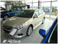 Ochranné lišty dverí Subaru Legacy V 09R  vyššie, MODEL F-11