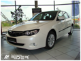 Ochranné lišty dverí Subaru Impreza 11R, MODEL F-5