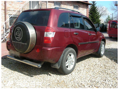 Ochranné lišty dverí Chery Tiggo 3  06-10R suv, MODEL F-3