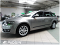 Ochranné lišty dverí Škoda Octavia III 13R a vyššie sed/combi , MODEL F-35