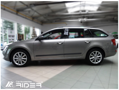 Ochranné lišty dverí Škoda Octavia III 13R a vyššie sed/combi , MODEL F-35