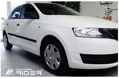 Ochranné lišty dverí Škoda Rapid 12R sed/ 13R spaceback , MODEL F-46