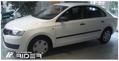 Ochranné lišty dverí Škoda Rapid 12R sed/ 13R spaceback , MODEL F-46