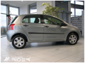 Ochranné lišty dverí Toyota Yaris 5D 05-10R, MODEL F-14