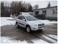 Ochranné lišty dverí Toyota RAV 4 06-10R, MODEL F-30